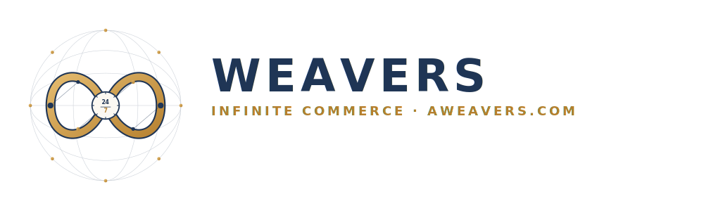 NexWeavers logo